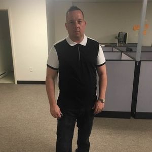 Meet your Posher, Sean